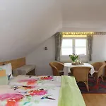 Trettachblick Ferienwohnungen