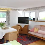 Trettachblick Ferienwohnungen