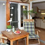 Trettachblick Ferienwohnungen