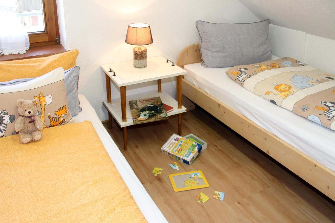 Apartment Trettachblick