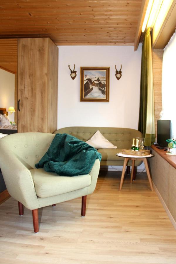 Apartment Trettachblick