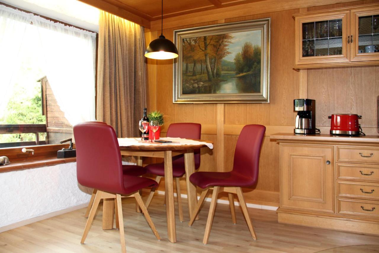 Apartment Trettachblick