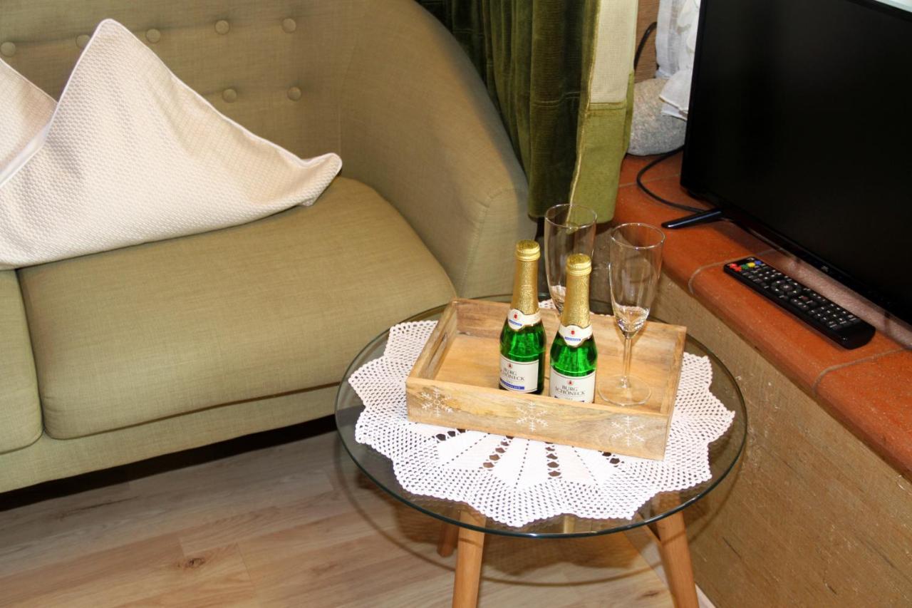 Apartment Trettachblick *