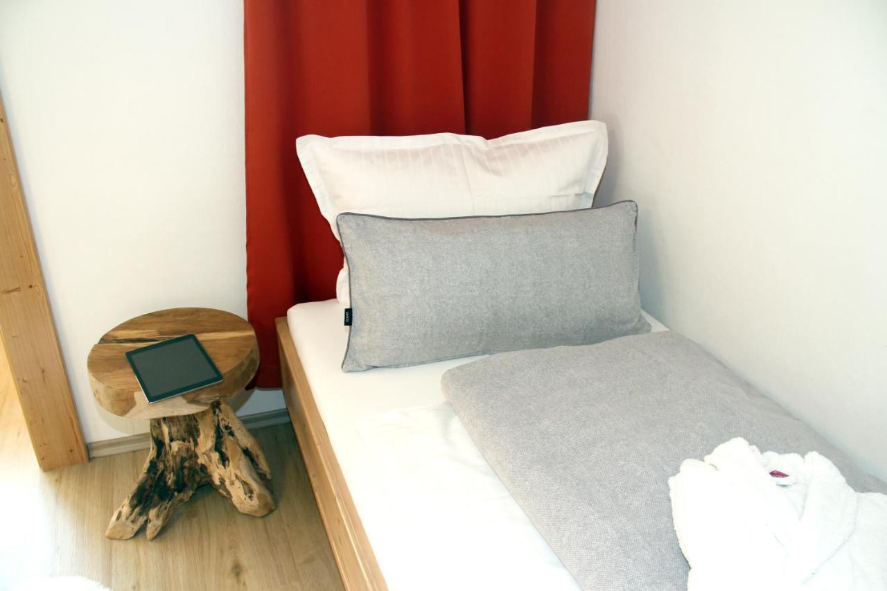 Apartment Trettachblick *